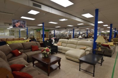 Shop