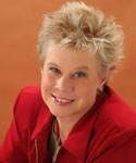 Nancy Buckner
