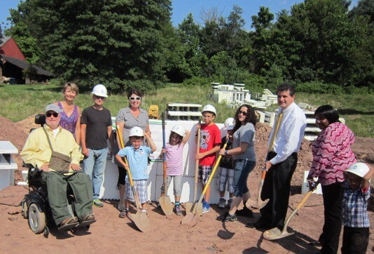 Volunteer Opportunities Bucks County