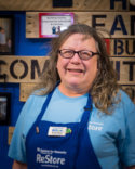 Karen Hayes
