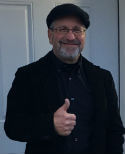 Alan Morris