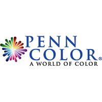 Penn Color logo