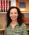Stacey Mulholland