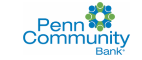 Penn Community Bank Logo