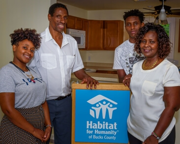 HOMEBUYER REQUIREMENTS