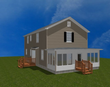 INTERESTED IN BUYING A HABITAT HOME?