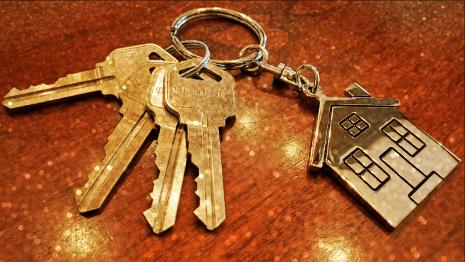 INTERESTED IN BUYING A HABITAT HOME?