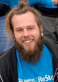 Joshua Haunold