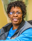 Saria Johnson-Nworu