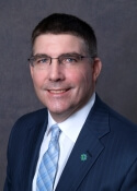 Lewis Cyr