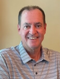 John Mahony