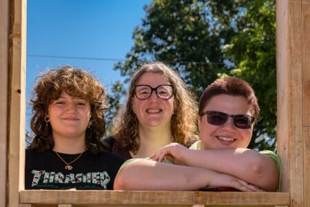 INTERESTED IN BUYING A HABITAT HOME?